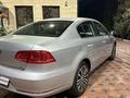 Volkswagen Passat 2012 года за 6 200 000 тг. в Алматы – фото 9