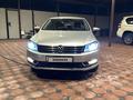 Volkswagen Passat 2012 года за 6 200 000 тг. в Алматы – фото 10