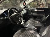 Volkswagen Passat 2012 года за 6 200 000 тг. в Алматы – фото 3