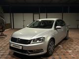 Volkswagen Passat 2012 года за 6 200 000 тг. в Алматы