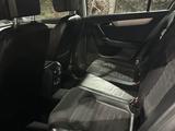 Volkswagen Passat 2012 года за 6 200 000 тг. в Алматы – фото 5