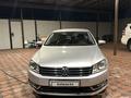 Volkswagen Passat 2012 года за 6 200 000 тг. в Алматы – фото 8