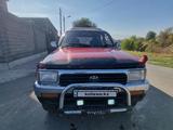 Toyota Hilux Surf 1994 года за 2 800 000 тг. в Алматы – фото 2