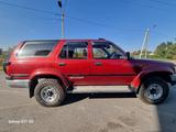 Toyota Hilux Surf 1994 года за 2 800 000 тг. в Алматы – фото 3
