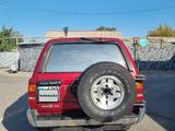 Toyota Hilux Surf 1994 года за 2 800 000 тг. в Алматы – фото 4