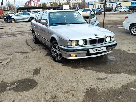 BMW 520 1995 года за 2 200 000 тг. в Жезказган