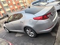 Kia Optima 2013 года за 4 200 000 тг. в Алматы