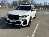 BMW X7 2021 годаүшін65 000 000 тг. в Павлодар – фото 2