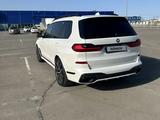 BMW X7 2021 года за 65 000 000 тг. в Павлодар – фото 3