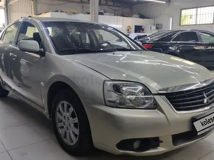 Mitsubishi Galant 2008 года за 5 000 000 тг. в Алматы