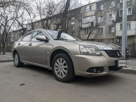 Mitsubishi Galant 2008 года за 5 000 000 тг. в Алматы – фото 8