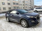 Hyundai Tucson 2018 годаfor10 500 000 тг. в Кокшетау