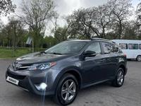 Toyota RAV4 2015 года за 10 500 000 тг. в Алматы