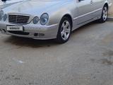 Mercedes-Benz E 320 2001 года за 4 600 000 тг. в Актау