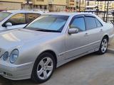 Mercedes-Benz E 320 2001 года за 4 600 000 тг. в Актау – фото 5