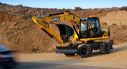 JCB  JS145W 2026 года за 89 980 000 тг. в Атырау