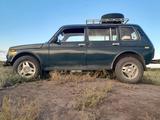 ВАЗ (Lada) Lada 2131 (5-ти дверный) 1995 года за 1 400 000 тг. в Костанай – фото 3