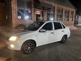 ВАЗ (Lada) Granta 2190 2014 года за 2 850 000 тг. в Актау