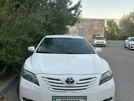 Toyota Camry 2009 года за 6 600 000 тг. в Шымкент