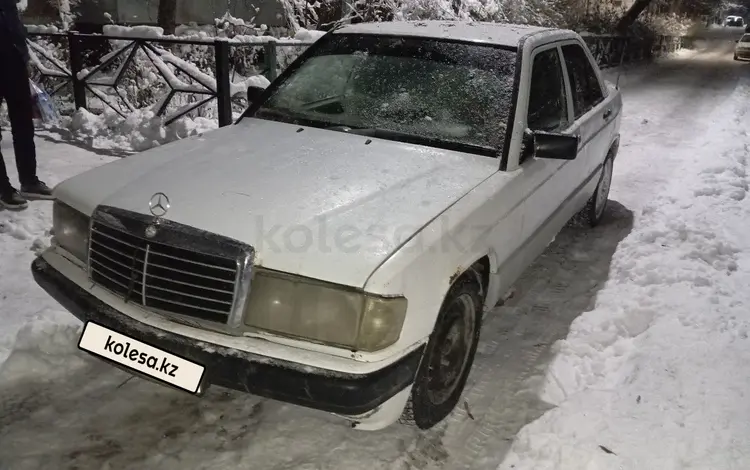 Mercedes-Benz 190 1992 года за 750 000 тг. в Шымкент