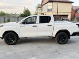 Toyota Hilux 2026 годаүшін27 000 000 тг. в Атырау – фото 2