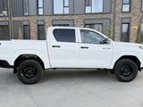 Toyota Hilux 2026 годаүшін27 000 000 тг. в Атырау – фото 3
