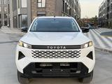 Toyota Hilux 2026 годаүшін27 000 000 тг. в Атырау