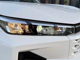 Toyota Hilux 2026 годаүшін27 000 000 тг. в Атырау – фото 5