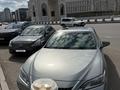 Lexus ES 200 2022 года за 19 000 000 тг. в Астана – фото 2