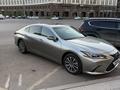 Lexus ES 200 2022 года за 19 000 000 тг. в Астана