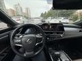 Lexus ES 200 2022 года за 19 000 000 тг. в Астана – фото 3