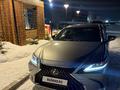 Lexus ES 200 2022 года за 19 000 000 тг. в Астана – фото 7