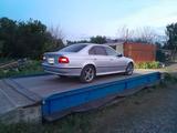 BMW 523 1997 года за 2 650 000 тг. в Костанай