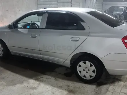 Chevrolet Cobalt 2021 года за 4 800 000 тг. в Сарыагаш – фото 6