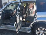 Toyota Land Cruiser Prado 2007 года за 10 200 000 тг. в Актау – фото 2