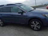 Subaru Outback 2018 годаүшін7 500 000 тг. в Уральск – фото 2