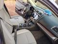 Subaru Outback 2018 года за 7 500 000 тг. в Уральск – фото 6