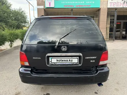 Honda Odyssey 1996 года за 2 400 000 тг. в Алматы – фото 4