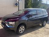 Mitsubishi Xpander 2022 годаfor8 500 000 тг. в Атырау – фото 2