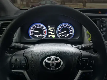Toyota Highlander 2017 года за 18 700 000 тг. в Уральск – фото 20