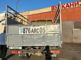 ГАЗ  ГАЗель Next 4.6 2006 года за 5 000 000 тг. в Жаркент – фото 5