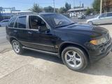 BMW X5 2004 годаfor5 000 000 тг. в Шымкент – фото 2