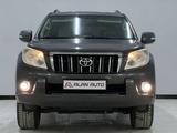 Toyota Land Cruiser Prado 2010 года за 14 700 000 тг. в Актау – фото 2