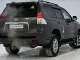 Toyota Land Cruiser Prado 2010 годаүшін14 700 000 тг. в Актау – фото 3