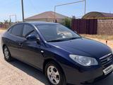 Hyundai Elantra 2008 года за 4 200 000 тг. в Актау – фото 4