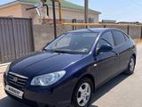 Hyundai Elantra 2008 года за 4 200 000 тг. в Актау