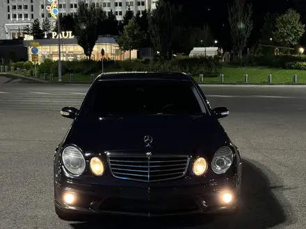 Mercedes-Benz E 500 2002 года за 5 900 000 тг. в Алматы