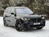 BMW X7 2020 годаfor40 000 000 тг. в Алматы – фото 2