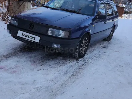 Volkswagen Passat 1993 года за 1 400 000 тг. в Костанай