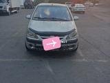 Hyundai Getz 2007 годаүшін1 650 000 тг. в Алматы